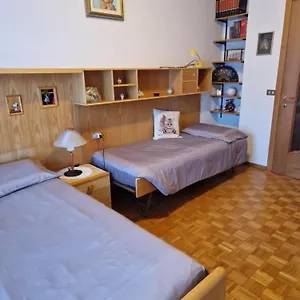 La Casa Di Gio Apartamento
