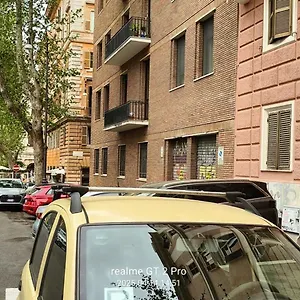 Vacanze Colosseo Roma