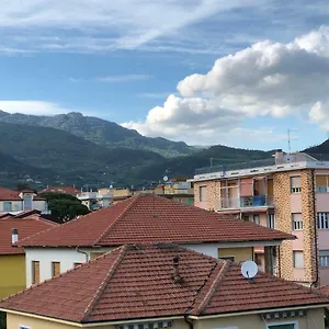 Sea View Riviera Deluxe Loano