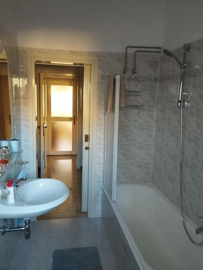 Casa Vacanza Al Ponticello Tirano 0*,