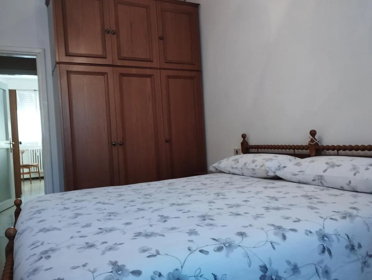 Casa Vacanza Al Ponticello Tirano 0*,  İtalya
