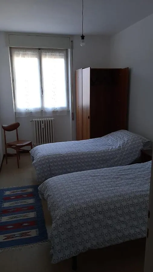 Casa Vacanza Al Ponticello Tirano